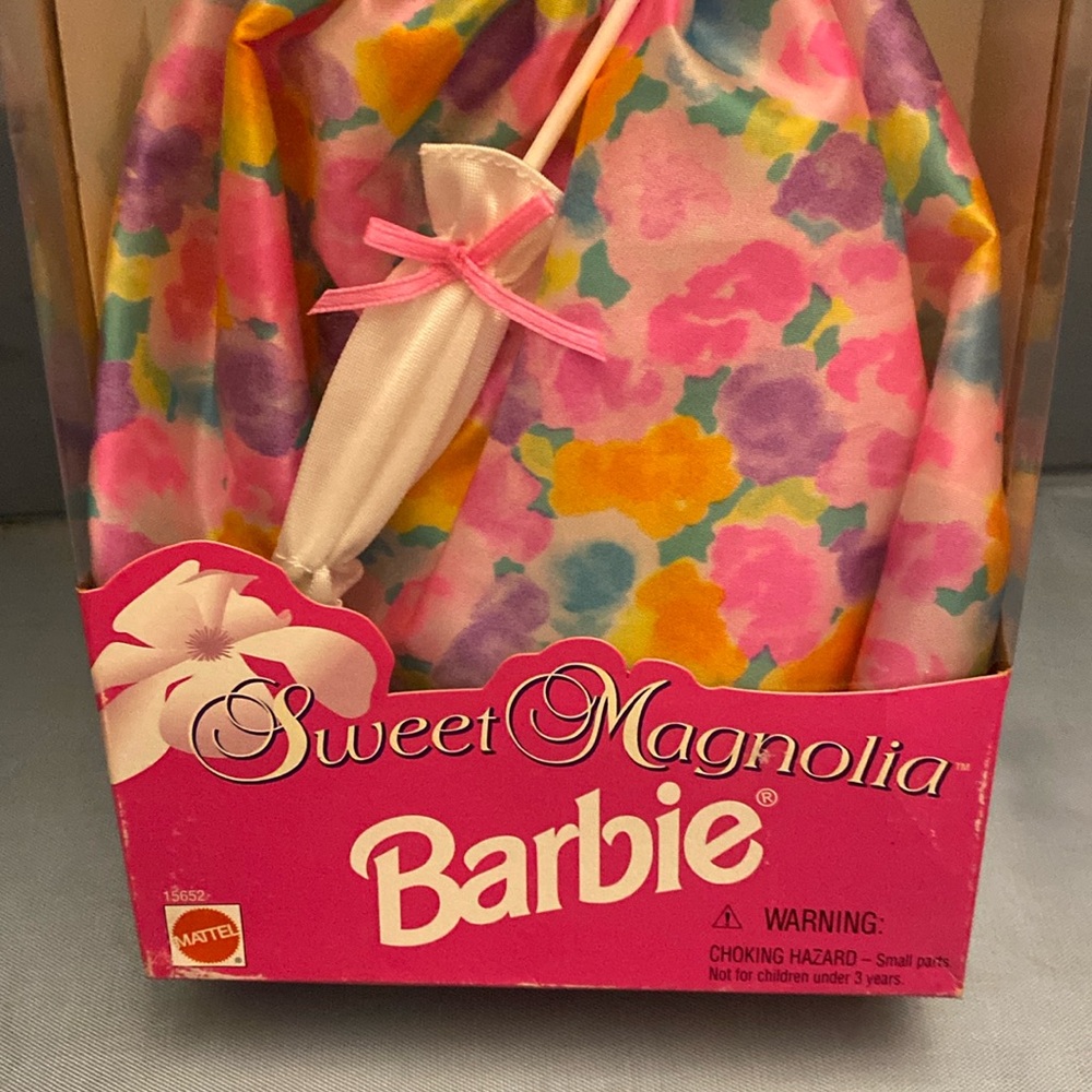 Barbie Sweet Magnolia